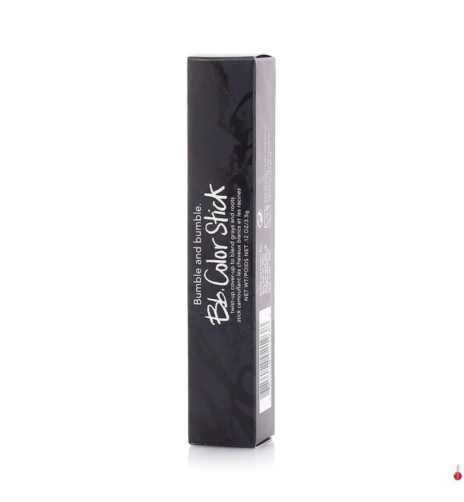 Camouflage Stick Twist-Up #Black - 3.5 g