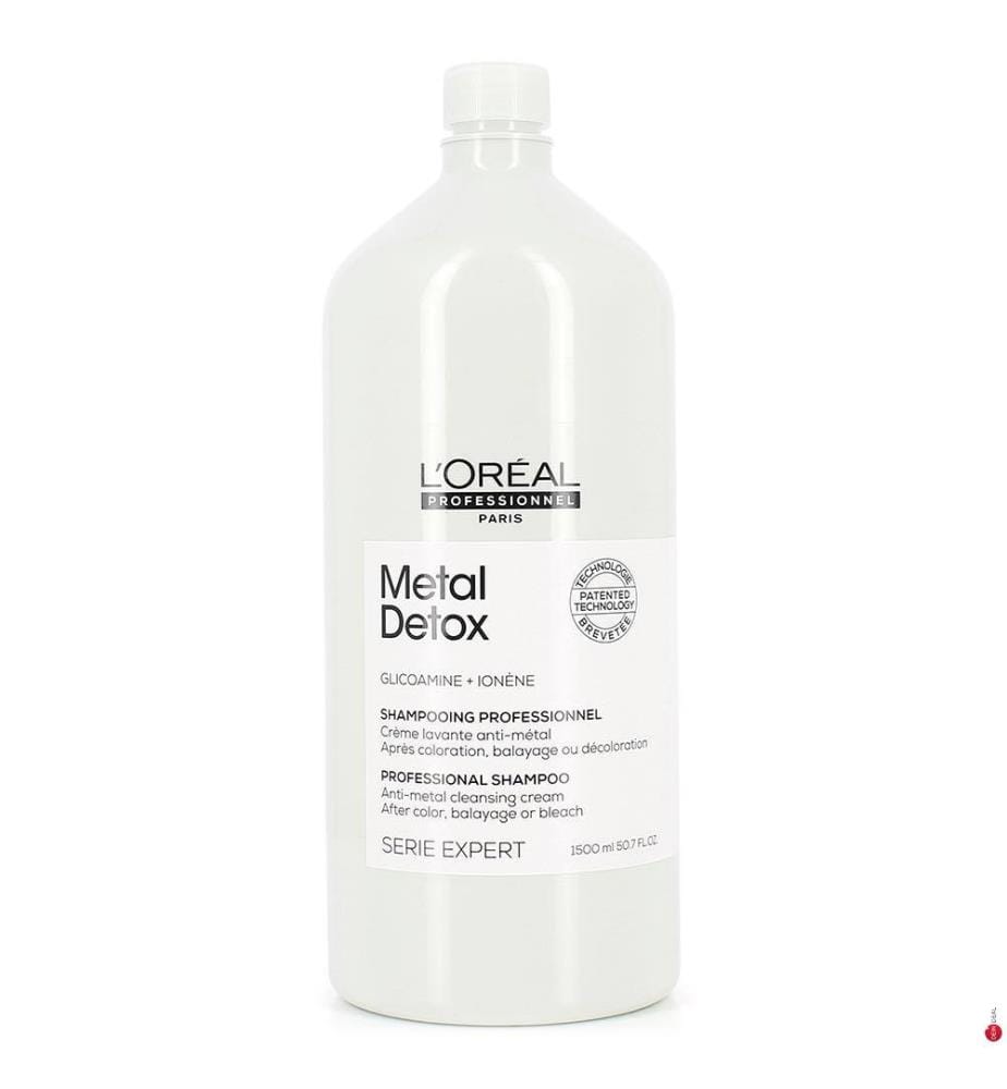 Shampoing Metal Detox - 1500 ml