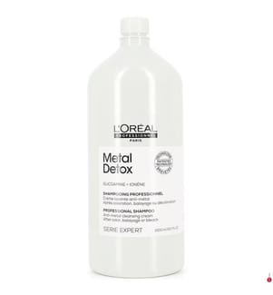 Shampoing Metal Detox - 1500 ml
