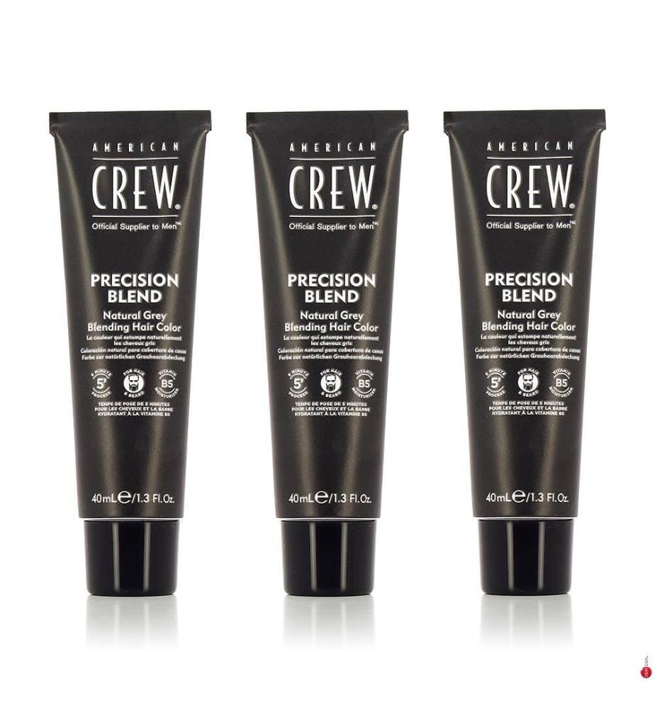 Coloration Precision Blend #7/8 Light Grey
