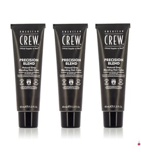 Coloration Precision Blend #7/8 Light Grey