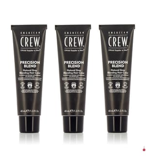 Coloration Precision Blend #7/8 Light Grey