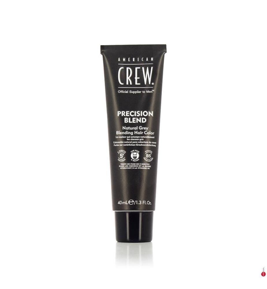 Coloration Precision Blend #7/8 Light Grey
