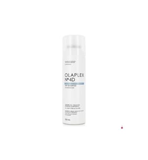 Shampoing Sec N°4D Clean Volume Detox - 250 ml