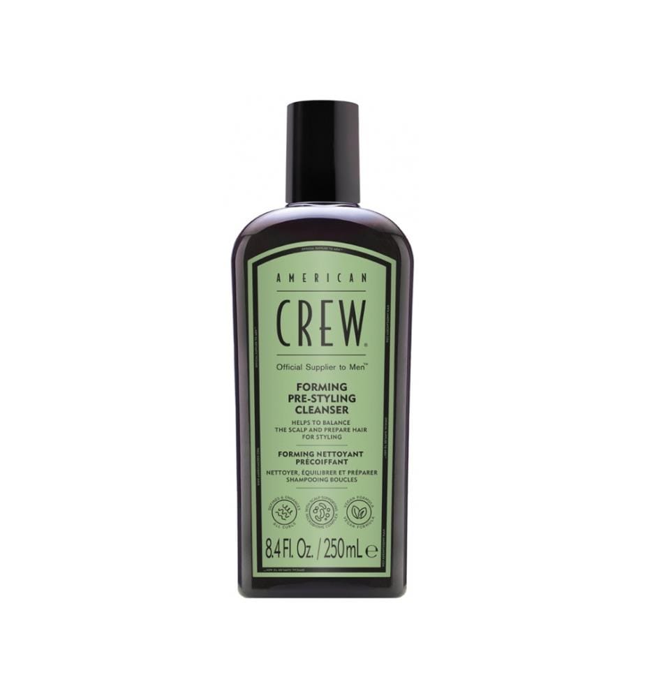 Shampoing pré-coiffant formateur - 250 ml
