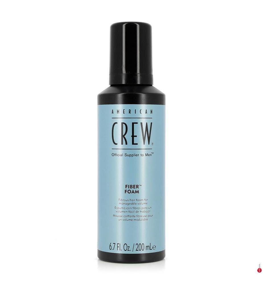 Mousse de fibres - 200 ml