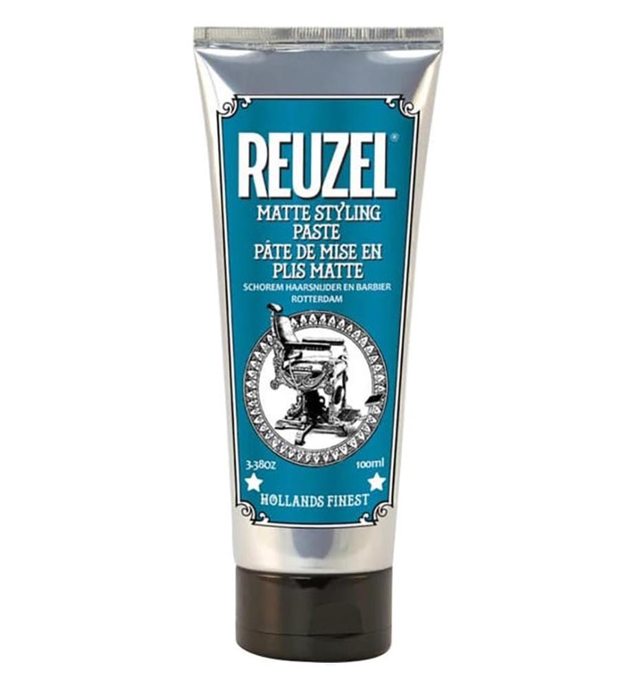Reuzel Matte Styling Paste - 100ml
