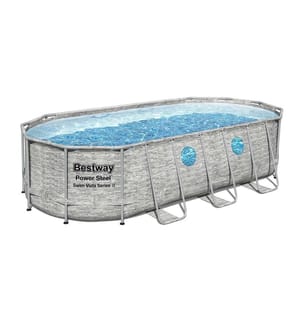 Pool PowerSteel™ Frame Swim Vista - 549 x 274 x 122 cm