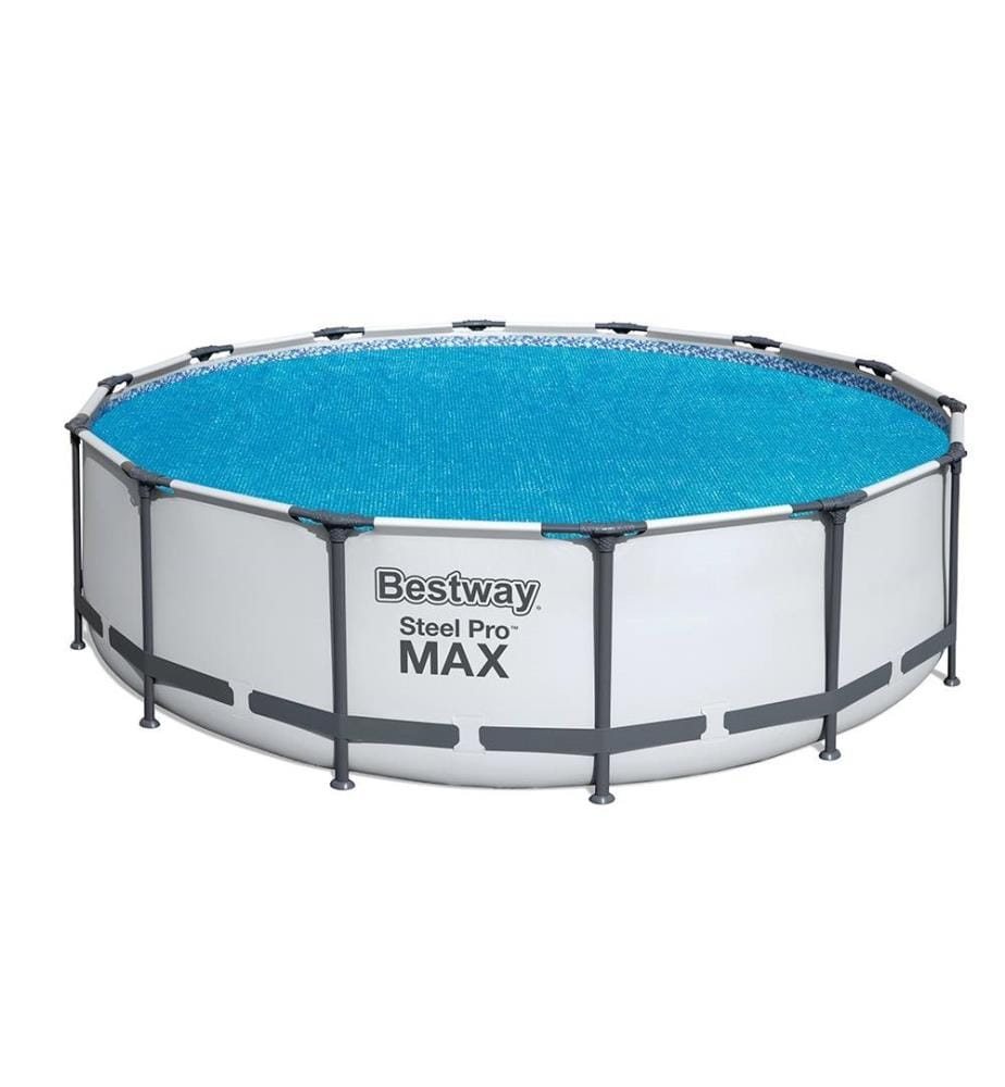 Bâche pour Piscine Solaire 417 cm