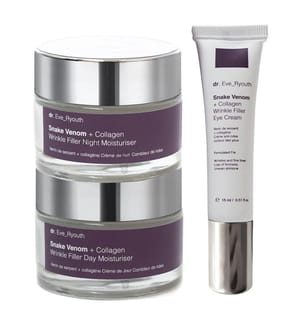 Coffret - 3 Pièces