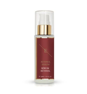Sérum au rétinol 30 ml