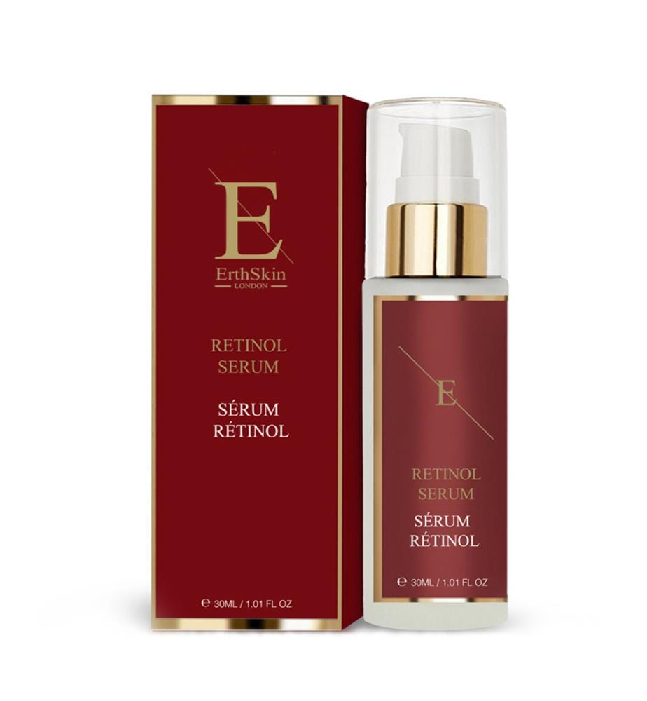 Sérum au rétinol 30 ml