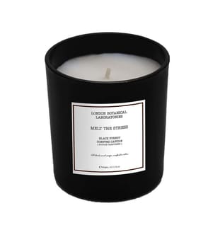 Bougie parfumée Melt The Stress Black Forest