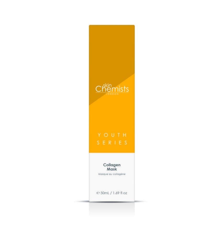 Masque au collagène - 50 ml