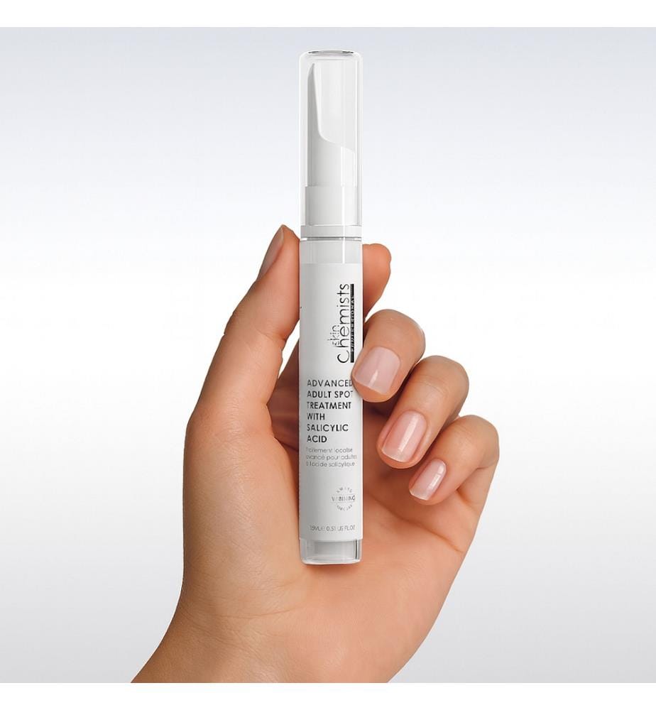 SC Advanced Adult Spot Treatment avec Acide Salicylique 15ml
