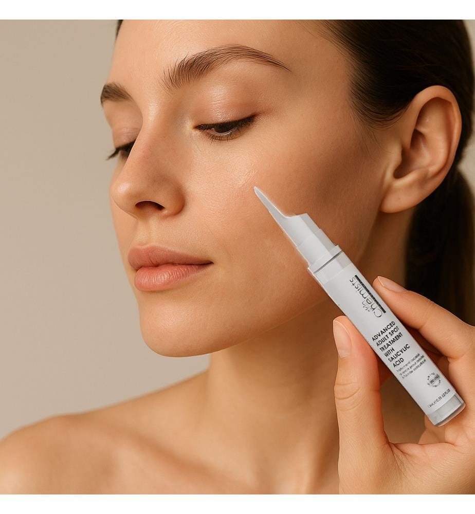 SC Advanced Adult Spot Treatment avec Acide Salicylique 15ml
