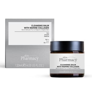 Baume nettoyant au collagène marin 120ml - 120 ml