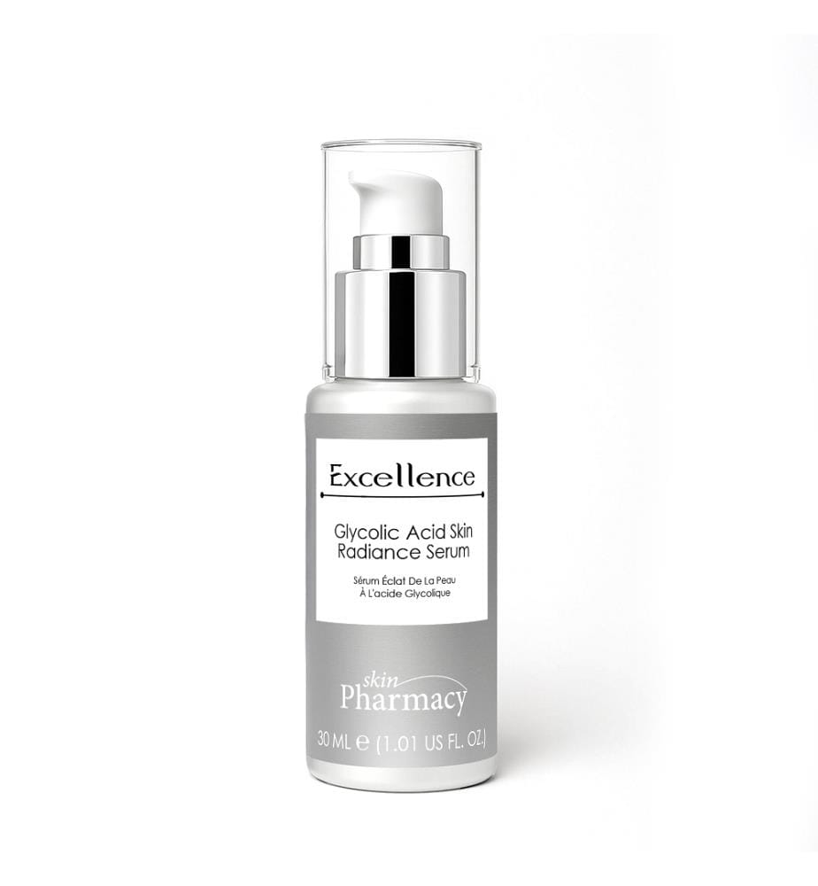 Glycolic Acid Skin Radiance Serum 30ml