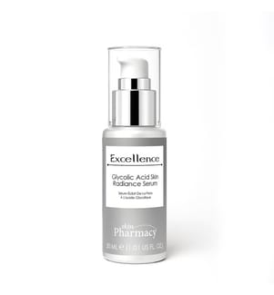 Glycolic Acid Skin Radiance Serum 30ml