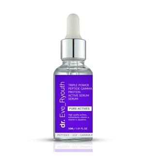 Triple Power Peptide Gamma Protein active Serum - 30 ml
