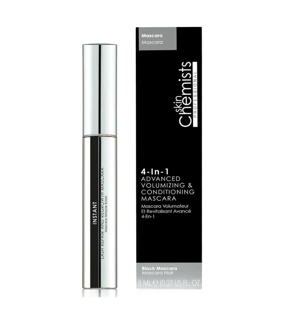 Mascara volumisant et revitalisant - 8ml