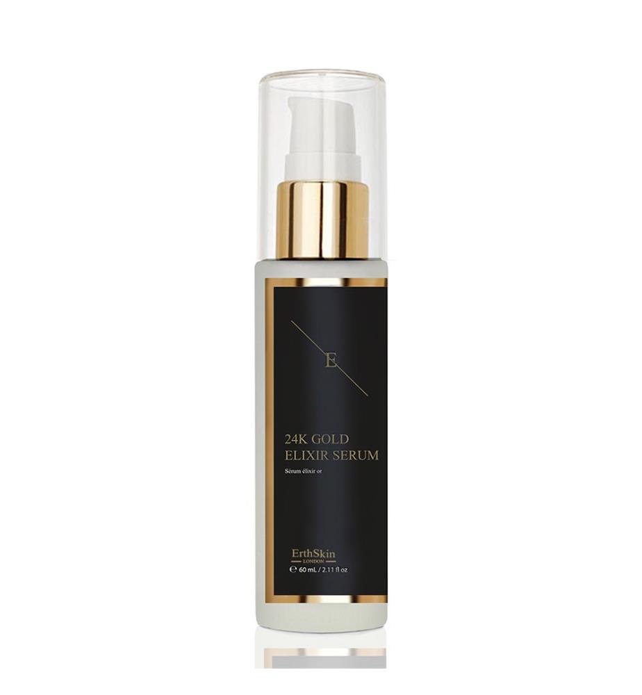 Sérum Elixir Anti-Rides 24k Gold 60 ml