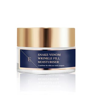 Crème hydratante au venin de serpent Wrinkle Fill 50 ml