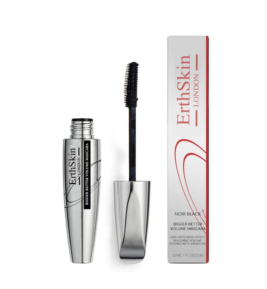 Mascara Better Bigger Volume 12 ml