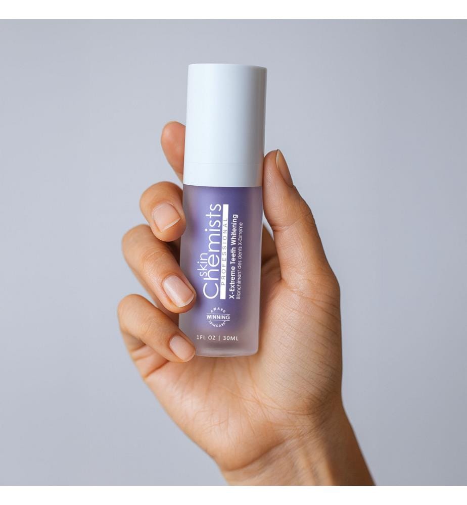 X-Exteme Blanchiment des dents (violet) 30ml