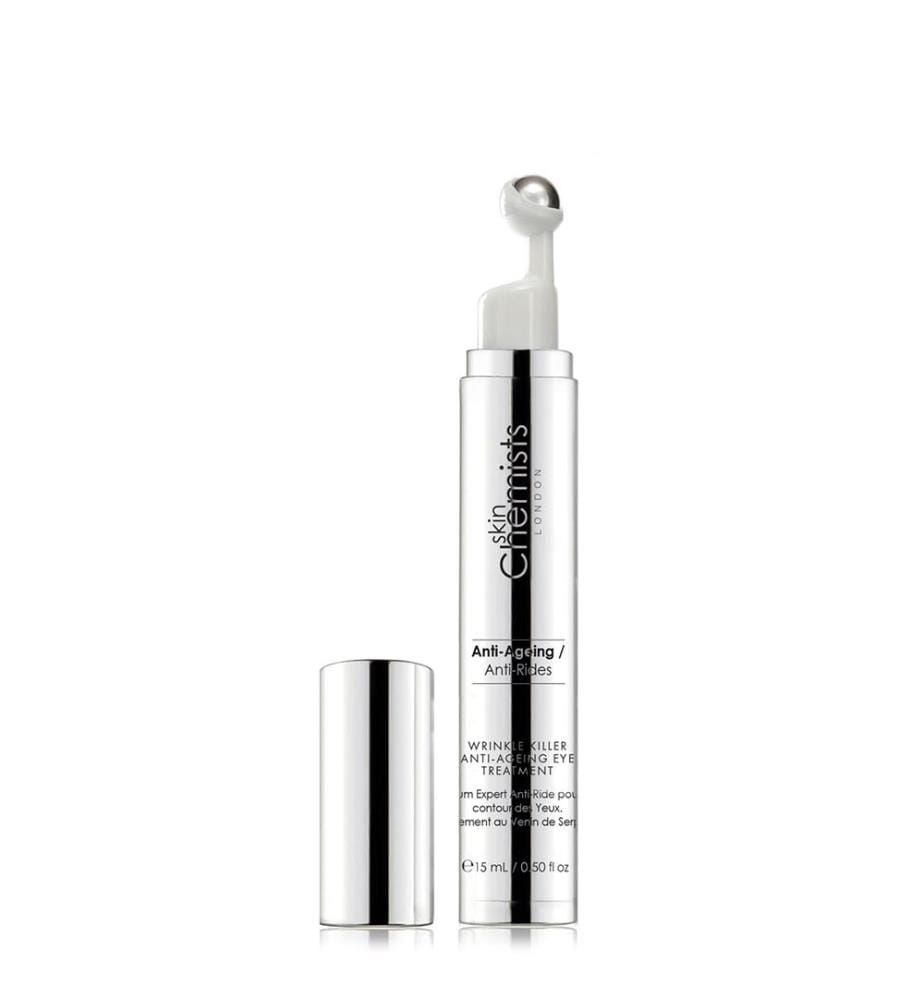 Traitement anti-âge pour les yeux Wrinkle Killer - 15 ml