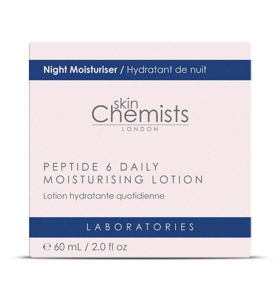 Laboratories Gen Y Lotion Hydratante Quotidienne - 60 ml