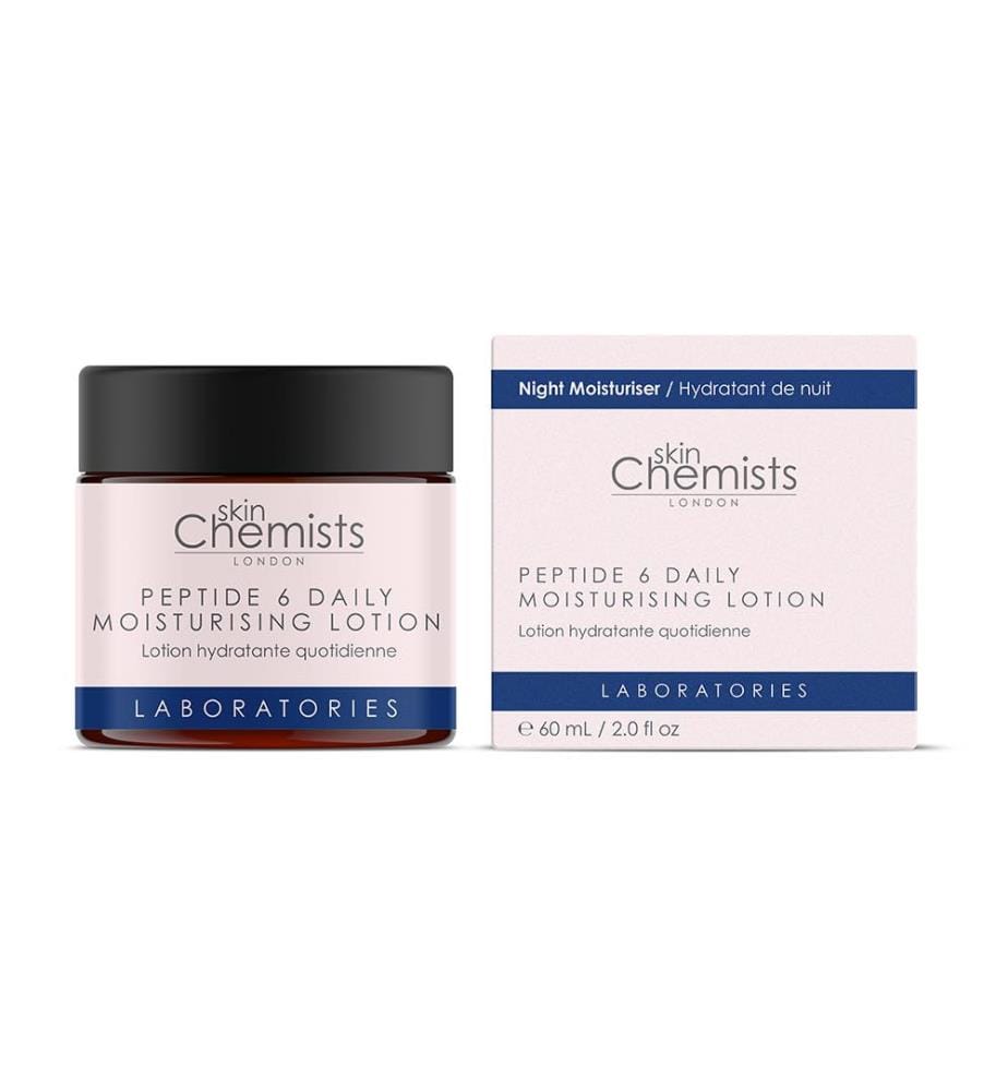 Laboratories Gen Y Lotion Hydratante Quotidienne - 60 ml