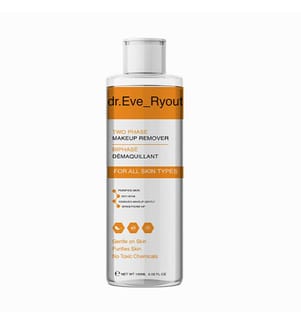 Eau micellaire rafraîchissante et hydratante 2 en 1 - 150 ml