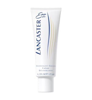 Deodorant Lancaster Eau Lancaster Cream 125 ml