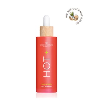 Fta HOT+ Fettverbrennungsserum - 100 ml