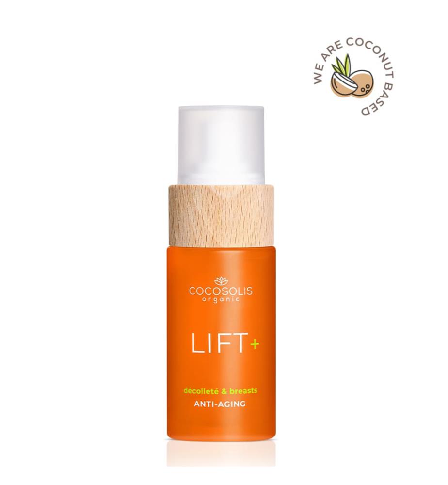 Anti-Aging-Serum LIFT+ - 50 ml