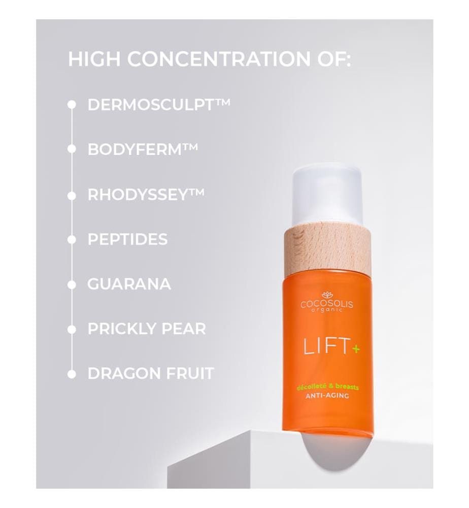 Anti-Aging-Serum LIFT+ - 50 ml