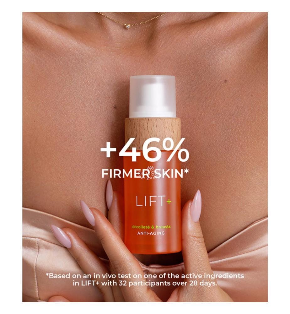 Anti-Aging-Serum LIFT+ - 50 ml