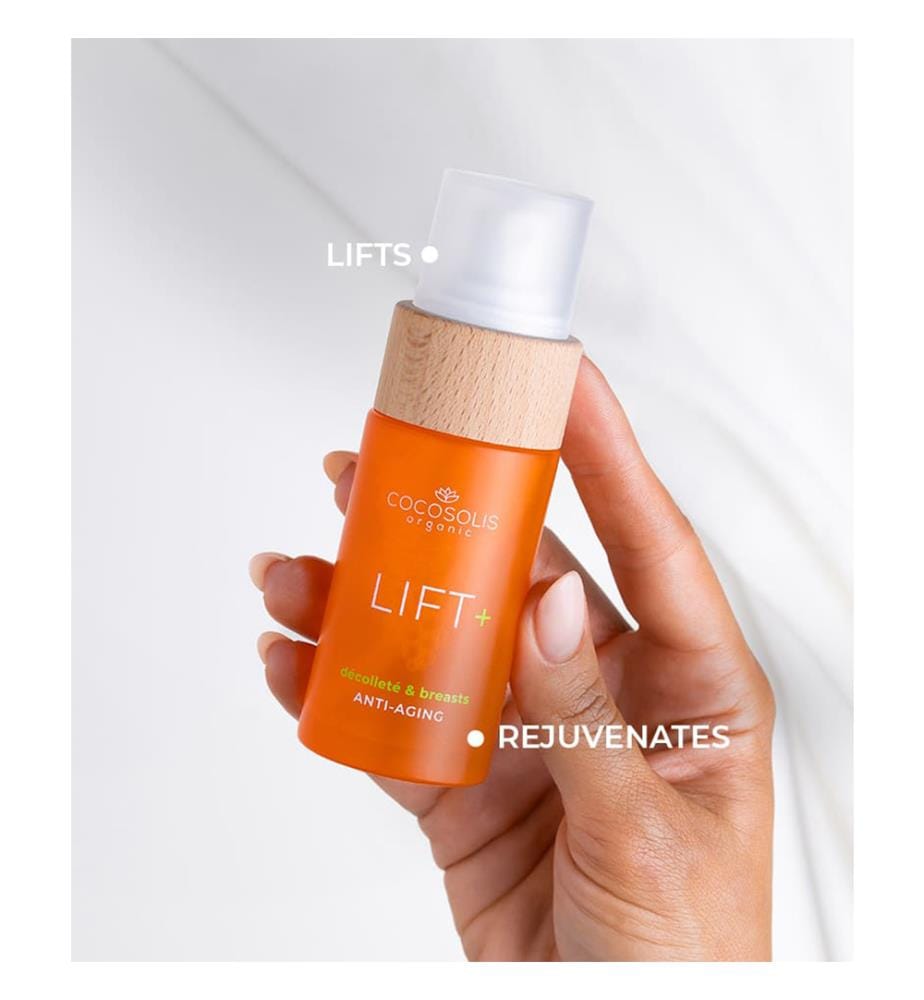 Anti-Aging-Serum LIFT+ - 50 ml