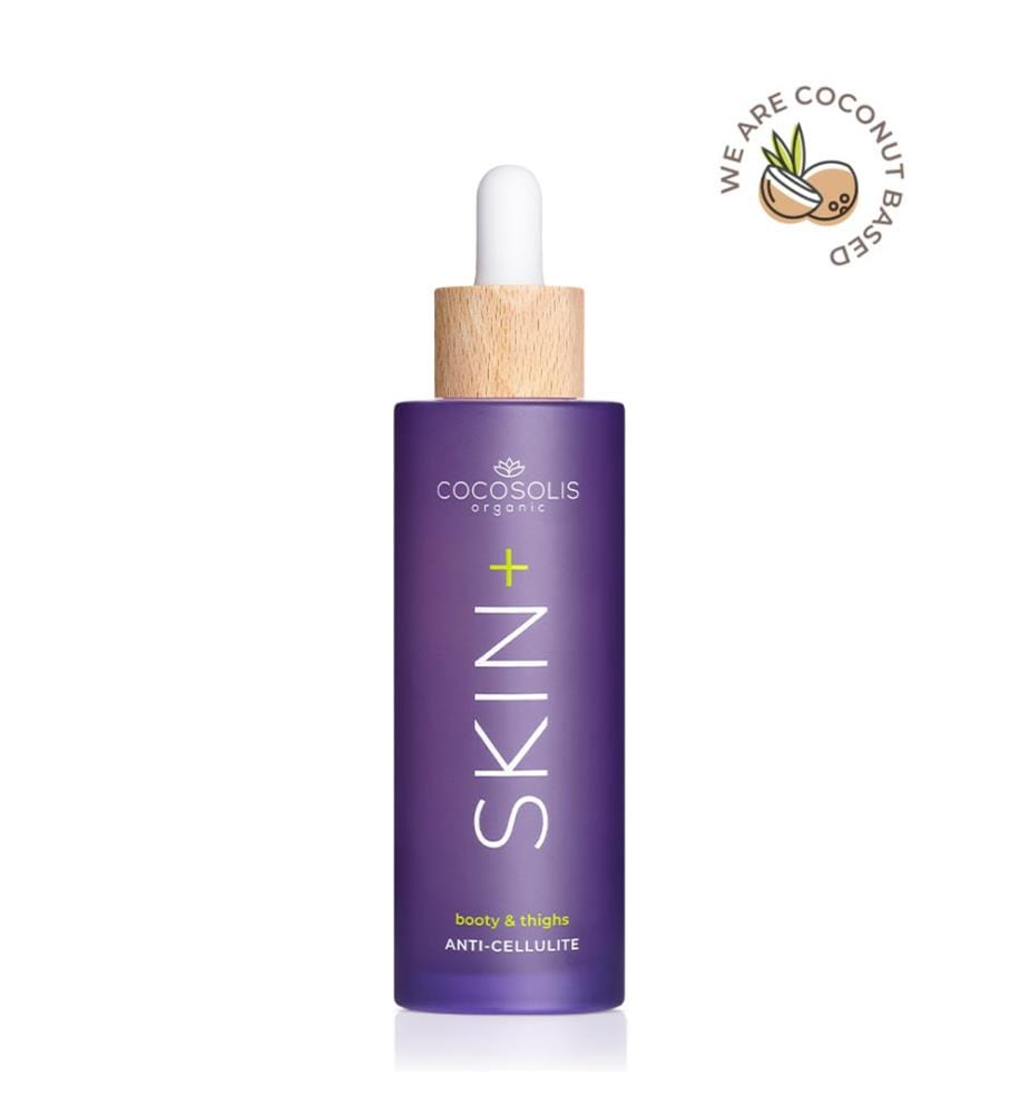 SKIN+ Anti-Cellulite-Serum - 100 ml