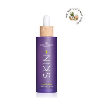 SKIN+ Anti-Cellulite-Serum - 100 ml