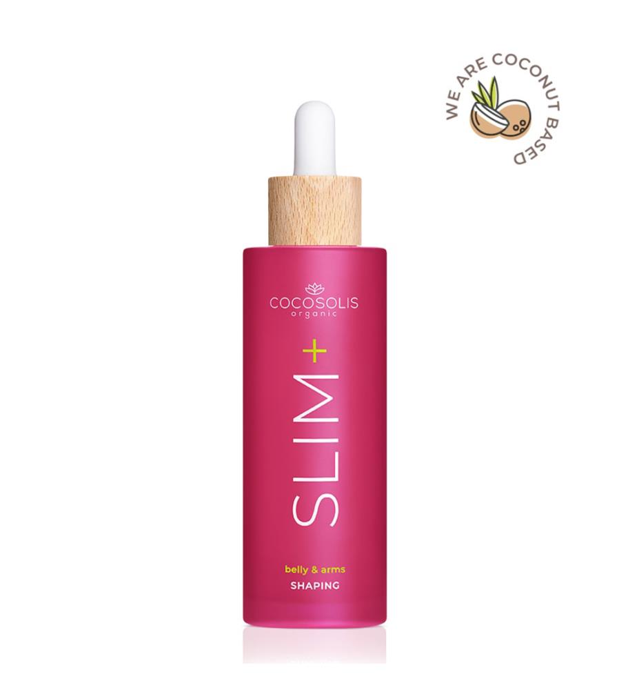 SLIM+ Schlankheitsserum - 100 ml