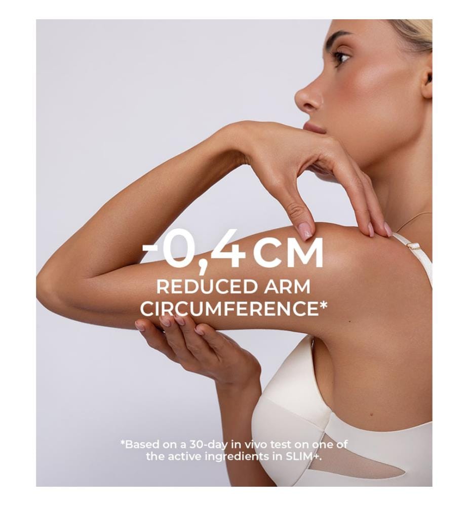 SLIM+ Schlankheitsserum - 100 ml