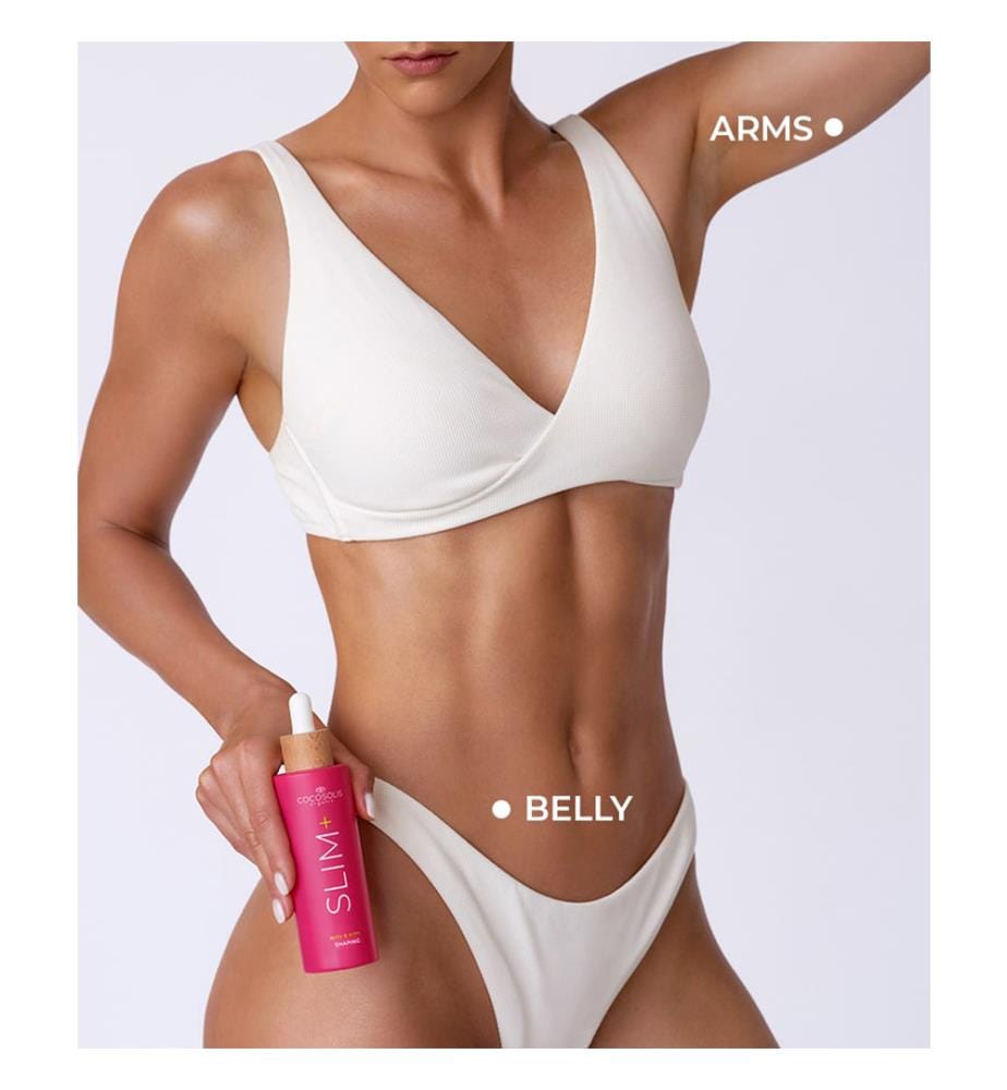SLIM+ Schlankheitsserum - 100 ml