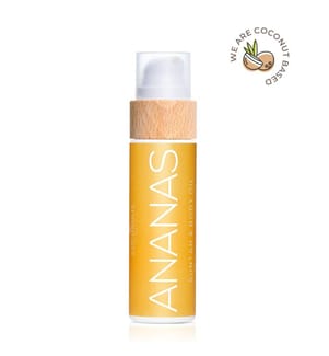 Körper- und Sonnenöl ANANAS - 110 ml