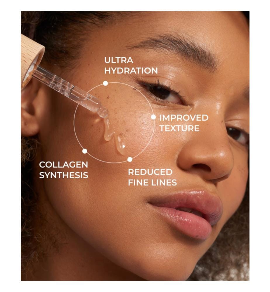 AQUA Filler-Effect Hyaluron Supreme - 50 ml