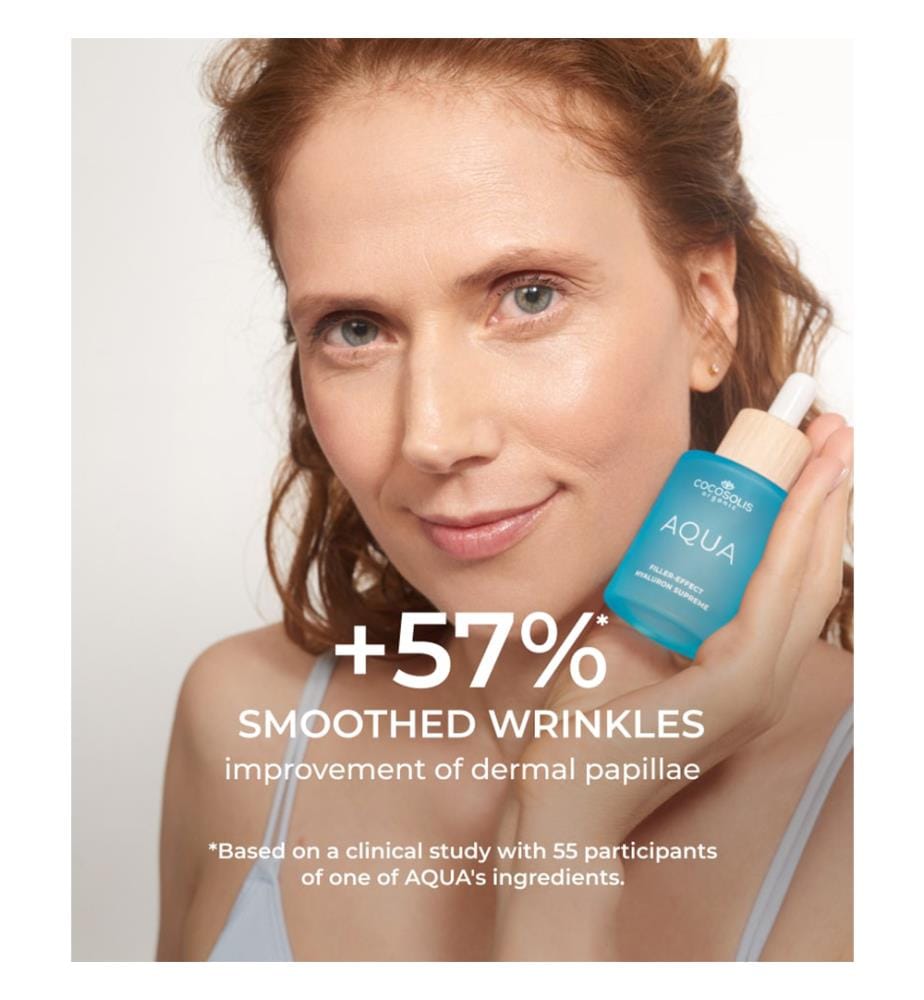 AQUA Filler-Effect Hyaluron Supreme - 50 ml