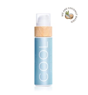 COOL After-Sun-Öl - 110 ml