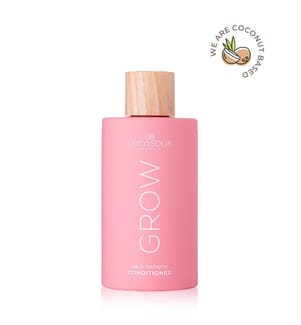 GROW-Spülung für Haarwachstum und Anti-Aging - 200 ml