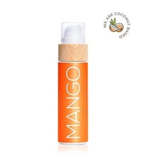 MANGO Sonnen- und Körperöl - 110 ml